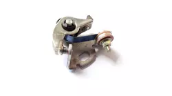 Zündkontakt links für CB 500 Four, 1970-1976, CB 550 F, 1975-1977, CB 550 K3, 1978, CB 750 F, CB 750 K0, CB 750 K1, CB 750 K2, CB 750 K6, CB 750 K7, 1970-1977, CB 750 F1, CB 750 F2, 1977-1978, OEM-Nr. Zündkontakt links für CB 500 Four, 1970-1976, CB 550 F, 1975-1977, CB 550 K3, 1978, CB 750 F, CB 750 K0, CB 750 K1, CB 750 K2, CB 750 K6, CB 750 K7, 1970-1977, CB 750 F1, CB 750 F2, 1977-1978, OEM-Nr.