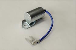 Kondensator für CB 350 Four, 1973-1974, CB 400 Four, 1975-1978, OEM-Nr.: 30250-300-004 Kondensator für CB 350 Four, 1973-1974, CB 400 Four, 1975-1978, OEM-Nr.: 30250-300-004