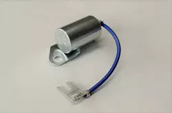 Kondensator für CB 500 Four, 1970-1976, CB 550 F, 1975-1977, CB 550 K3, 1978, CB 750 F, CB 750 K0, CB 750 K1, CB 750 K2, CB 750 K6, CB 750 K7, 1970-1977, CB 750 F1, CB 750 F2, 1977-1978, OEM-Nr.: 3025 Kondensator für CB 500 Four, 1970-1976, CB 550 F, 1975-1977, CB 550 K3, 1978, CB 750 F, CB 750 K0, CB 750 K1, CB 750 K2, CB 750 K6, CB 750 K7, 1970-1977, CB 750 F1, CB 750 F2, 1977-1978, OEM-Nr.: 3025