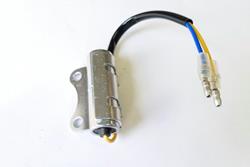 Kondensator für GL 1000, 1974-1979, OEM-Nr.: 30250-292-670 Kondensator für GL 1000, 1974-1979, OEM-Nr.: 30250-292-670