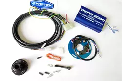 DYNA2000-digitale Zündung für CBR 900 RR `92-`99 DYNA2000-digitale Zündung für CBR 900 RR `92-`99