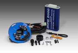 DYNA2000-digitale Zündung für CB 750 F/KZ `79-`82, CB 900 F, CB 1100 F/R `79-`82 DYNA2000-digitale Zündung für CB 750 F/KZ `79-`82, CB 900 F, CB 1100 F/R `79-`82