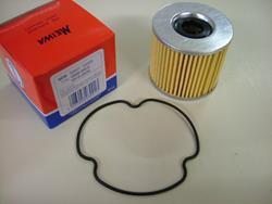 Ölfilter mit 3 Loch-O-Ring für alle GS 750/ 850/ 1000/ 1100 Ölfilter mit 3 Loch-O-Ring für alle GS 750/ 850/ 1000/ 1100