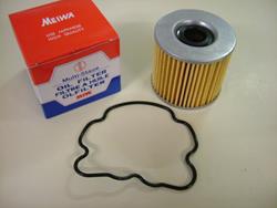 Ölfilter mit 5 Loch-O-Ring für alle GSX 750/ 1100 E/ S/ ES/ EF Ölfilter mit 5 Loch-O-Ring für alle GSX 750/ 1100 E/ S/ ES/ EF