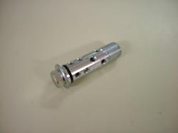 Ölfilterschraube mit O-Ring für für alle CB 350-750 Four, CB 750-1100 Bol d`or, CBX 1000 und Z 650, Z/GPZ 750, Z 1000 J/ R, GPZ 1100 B/ UT, GPZ 900 A4 R/ 1000 RX