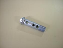 Ölfilterschraube für alle Z 1, Z 900 A4, Z 1000 A, Z 1000 MKII, Z 1000 Z1R, Z 1000 ST