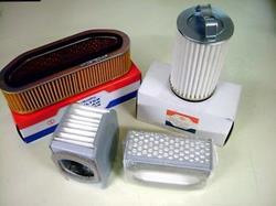 Luftfilter für alle GS 750 B/ C `77-`79, GS 850 G `79-`81 Luftfilter für alle GS 750 B/ C `77-`79, GS 850 G `79-`81