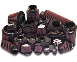 K&N-Tauschluftfilter, als Ersatz für originalen Luftfilter für alle HONDA VTR 1000 F, konstanterer Luftstrom und mehr Luftdurchsatzz K&N-Tauschluftfilter, als Ersatz für originalen Luftfilter für alle HONDA VTR 1000 F, konstanterer Luftstrom und mehr Luftdurchsatzz