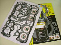 Motordichtsatz für alle CB 1100 F/R Motordichtsatz für alle CB 1100 F/R