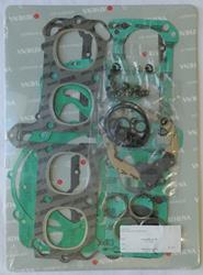 Motordichtsatz für GSX 750 `82 Motordichtsatz für GSX 750 `82