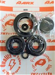 Motor-Simmerring-Satz für alle CB 350 Four 1973-1974 Motor-Simmerring-Satz für alle CB 350 Four 1973-1974