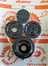 Motor-Simmerring-Satz für alle CB 400 Four 1975-1978 Motor-Simmerring-Satz für alle CB 400 Four 1975-1978