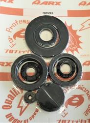 Motor-Simmerring-Satz für alle CB 550 Four K3/F1/F2 Motor-Simmerring-Satz für alle CB 550 Four K3/F1/F2