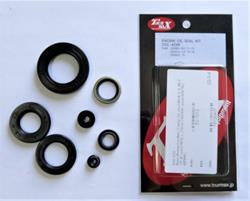 Motor-Simmerring-Satz ( 7-teilig ) für alle Z 650 B, C, D, SR, F `77-`81 und Z 750 E, L, LTD etc.( KZ750E ) sowie GPZ 750 ( KZ750R ) Motor-Simmerring-Satz ( 7-teilig ) für alle Z 650 B, C, D, SR, F `77-`81 und Z 750 E, L, LTD etc.( KZ750E ) sowie GPZ 750 ( KZ750R )