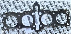 HI PERF-Zylinderkopfdichtung, Multi Layer Federstahl, 71mm/771ccm für alle GSX-R 750 `86-`87, `90-`92 HI PERF-Zylinderkopfdichtung, Multi Layer Federstahl, 71mm/771ccm für alle GSX-R 750 `86-`87, `90-`92