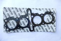 HI PERF-Zylinderkopfdichtung, Multi Layer Federstahl, 74mm/771ccm für alle GSX-R 750 `88-`89 HI PERF-Zylinderkopfdichtung, Multi Layer Federstahl, 74mm/771ccm für alle GSX-R 750 `88-`89