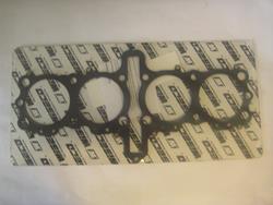 HI PERF-Zylinderkopfdichtung, Multi Layer Federstahl, 81mm/1216ccm für alle GSF 1200 Bandit `96-`03