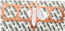 HI PERF-Zylinderkopfdichtung, Kupfer, 85mm/1498ccm für alle GSX 1100 `80-`86 HI PERF-Zylinderkopfdichtung, Kupfer, 85mm/1498ccm für alle GSX 1100 `80-`86