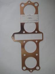 HI PERF-Zylinderkopfdichtung, Kupfer, 73,5mm/1100ccm für alle GS 1000 `78-`81