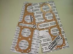 HI PERF-Zylinderkopfdichtung, Kupfer, 84mm/1286ccm für alle GSX-R 1100 `86-`88 HI PERF-Zylinderkopfdichtung, Kupfer, 84mm/1286ccm für alle GSX-R 1100 `86-`88