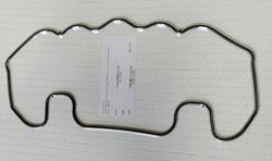 Ventildeckeldichtung für alle CB 350 Four `73-`74 und CB 400 Four `75-`77 Ventildeckeldichtung für alle CB 350 Four `73-`74 und CB 400 Four `75-`77