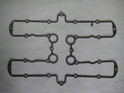 Ventildeckeldichtung für alle Z 650 B1/2, C1/2, D1 `77-`78 Ventildeckeldichtung für alle Z 650 B1/2, C1/2, D1 `77-`78