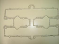 Ventildeckeldichtung (24 Loch-Befestigung) für alle GSX 750 E (GS75X) `80-`81, GSX 750 S Katana und GSX 1100 E (GU71B) `82 Ventildeckeldichtung (24 Loch-Befestigung) für alle GSX 750 E (GS75X) `80-`81, GSX 750 S Katana und GSX 1100 E (GU71B) `82