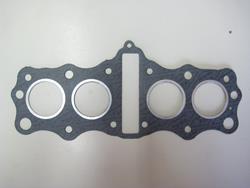 Zylinderkopfdichtung für alle CB 350 Four `73-`74 Zylinderkopfdichtung für alle CB 350 Four `73-`74