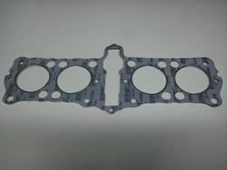 Zylinderkopfdichtung für alle CB 750 Four K0-K7, F1/F2 `69-`78 Zylinderkopfdichtung für alle CB 750 Four K0-K7, F1/F2 `69-`78