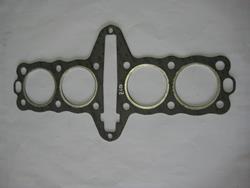 Zylinderkopfdichtung für alle Z 650 B/C/D/F `77-`83 Zylinderkopfdichtung für alle Z 650 B/C/D/F `77-`83