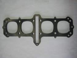 Zylinderkopfdichtung für alle GSX 1100 E/S Katana (GS110X, GU71B) `80-`83 Zylinderkopfdichtung für alle GSX 1100 E/S Katana (GS110X, GU71B) `80-`83