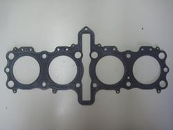 Zylinderkopfdichtung für alle GSX-R 750 (GR77B) `88-`89 Zylinderkopfdichtung für alle GSX-R 750 (GR77B) `88-`89