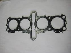 Zylinderkopfdichtung orig. SUZUKI für alle GSX-R 1100 (GU74C) `86-`88 Zylinderkopfdichtung orig. SUZUKI für alle GSX-R 1100 (GU74C) `86-`88