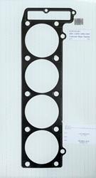 Zylinderfußdichtung für alle GPZ 900 A4 R `85-`94 und GPZ 1000 RX `86-`87