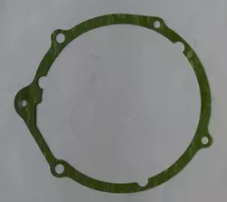Lichtmaschinendeckeldichtung orig. HONDA für alle CB 350 Four `73-`74 und CB 400 Four `74-`78, orig. HONDA OEM: 11691-333-306 Lichtmaschinendeckeldichtung orig. HONDA für alle CB 350 Four `73-`74 und CB 400 Four `74-`78, orig. HONDA OEM: 11691-333-306
