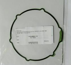 Lichtmaschinendeckeldichtung orig. HONDA für alle CBX 1000 `78-`83, OEM: 31140-422-010 Lichtmaschinendeckeldichtung orig. HONDA für alle CBX 1000 `78-`83, OEM: 31140-422-010