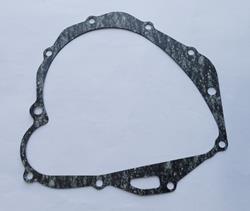Kupplungsdeckeldichtung für alle CB 350 Four `73-`74 Kupplungsdeckeldichtung für alle CB 350 Four `73-`74