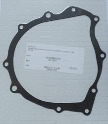Kupplungsdeckeldichtung für alle CB 750 Four K0-K7, F1/F2 `69-`78 Kupplungsdeckeldichtung für alle CB 750 Four K0-K7, F1/F2 `69-`78