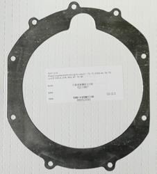 Kupplungsdeckeldichtung für alle Z 1 `72-`73, Z 900 A4 `74-`75 und Z 1000 A, Z1R, MKII, ST `76-`80 Kupplungsdeckeldichtung für alle Z 1 `72-`73, Z 900 A4 `74-`75 und Z 1000 A, Z1R, MKII, ST `76-`80
