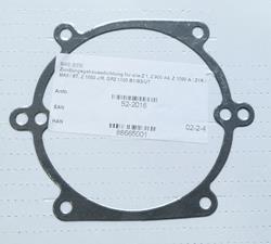 Zündungsgehäusedichtung für alle Z 1, Z 900 A4, Z 1000 A / Z1R / MKII / ST, Z 1000 J/R, GPZ 1100 B1/B2/UT Zündungsgehäusedichtung für alle Z 1, Z 900 A4, Z 1000 A / Z1R / MKII / ST, Z 1000 J/R, GPZ 1100 B1/B2/UT