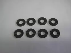 8er-Satz Ventildeckelschraubengummi für alle GSX-R 750 und GSX-R 1100 `85-`92 8er-Satz Ventildeckelschraubengummi für alle GSX-R 750 und GSX-R 1100 `85-`92