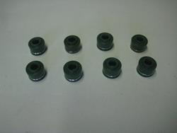 8er-Satz Ventilschaftdichtungen für alle CB 350 Four, CB 400 Four, CB 500 Four, CB 550 F/K