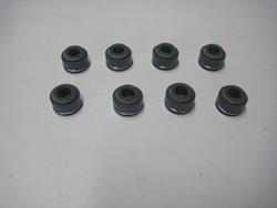 8er-Satz Ventilschaftdichtungen aus VITON für alle CB 750 Four K0-K7/F1/F2 `69-`78