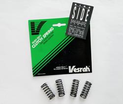 Satz, Kupplungsfedern für alle CB 550 F1, CB 550 F2, CB 550 K3