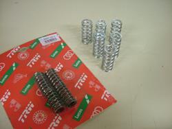 Satz, Kupplungsfedern für alle Z 650, Z 750, Z 1, Z 900 A4, Z 1000 A/Z1R/MKII/ST, Z 1000 J/R und GPZ 750