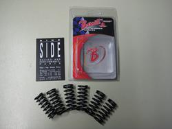 6er Satz, BARNETT-Kupplungsfedern für CB 750 F/KZ, CB 900 F, CB 1100 F/R, Bol d`Or `79-`83