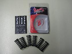 6er Satz, BARNETT-Kupplungsfedern für GPZ 1000 RX `86-`87