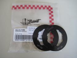 Satz, BARNETT-Kupplungsfedern für GSX-R 750 `96-`99 Satz, BARNETT-Kupplungsfedern für GSX-R 750 `96-`99