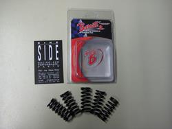 5er Satz, BARNETT-Kupplungsfedern für GSX-R 750 `00-`05