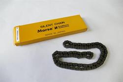Steuerkette A, SCA 0412 DHA, 124 Glieder für CB 750 F, CB 750 KZ Steuerkette A, SCA 0412 DHA, 124 Glieder für CB 750 F, CB 750 KZ